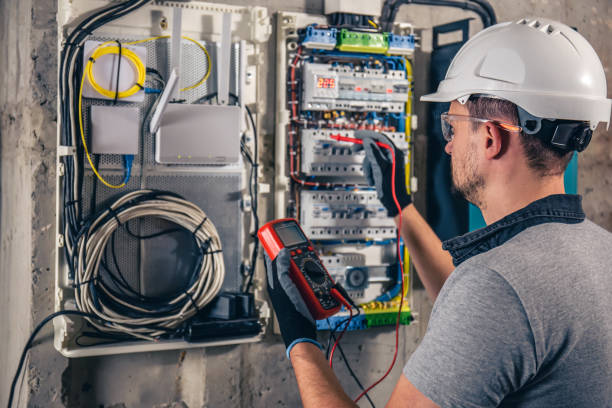 Best Electric Panel Repair  in Beaufort, SC