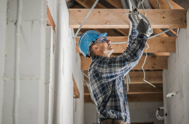Best Residential Electrician Services  in Beaufort, SC