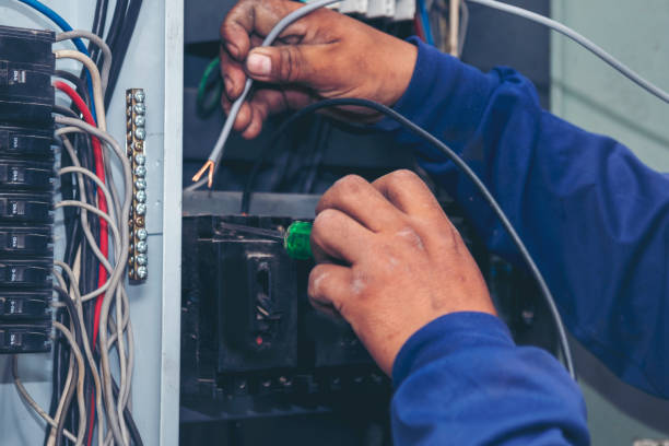 Best Electrical Troubleshooting Services  in Beaufort, SC