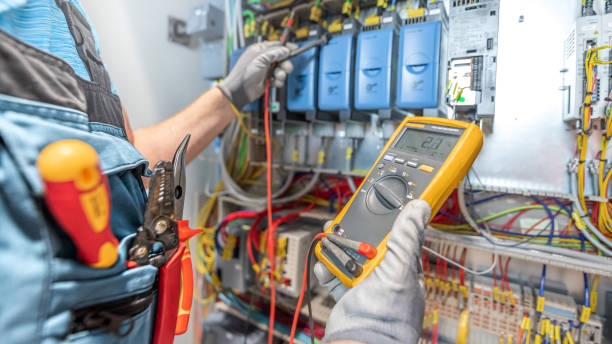Best Electrical Installation Contractor  in Beaufort, SC